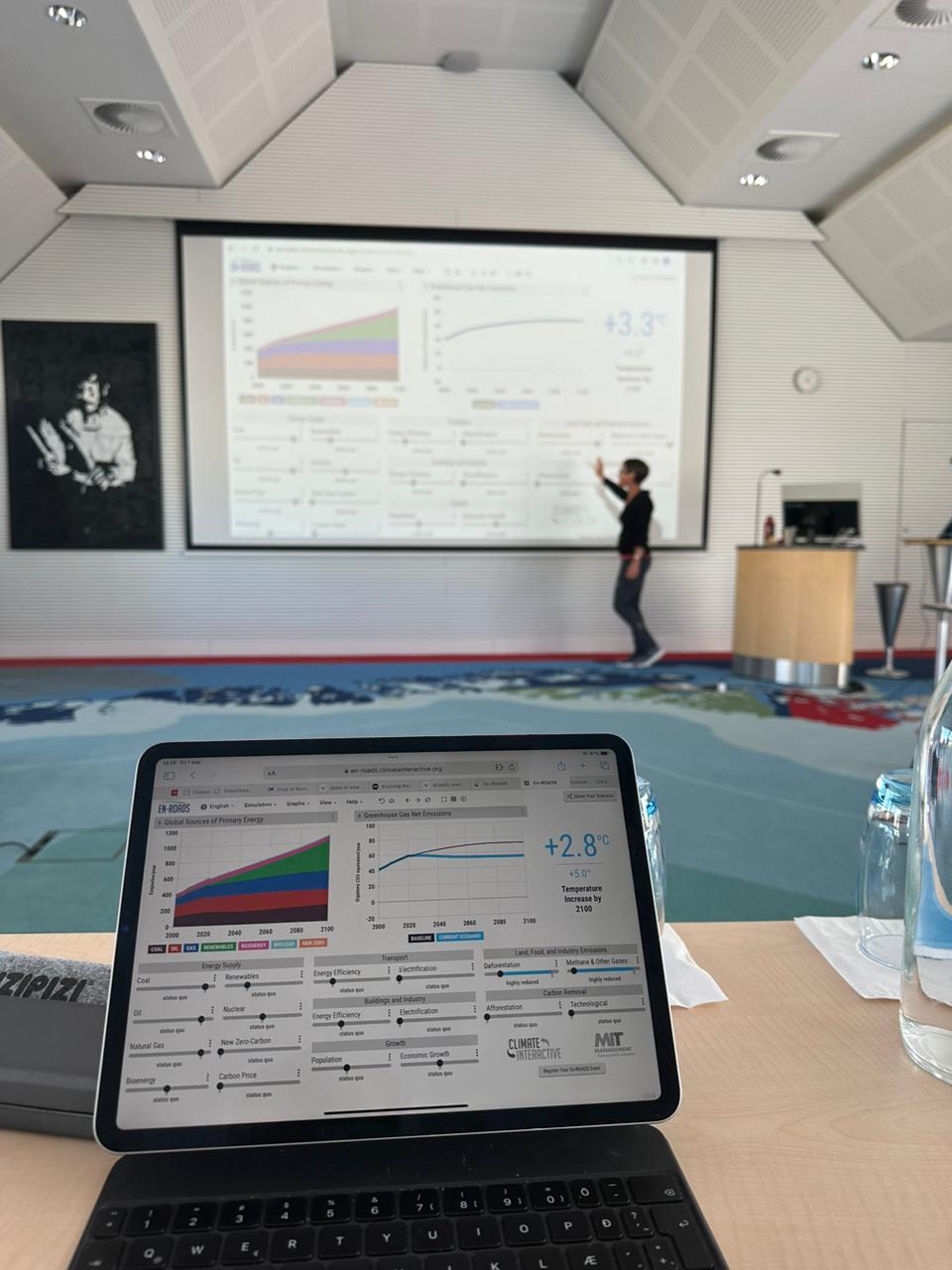 A solutions tool with a proven track record