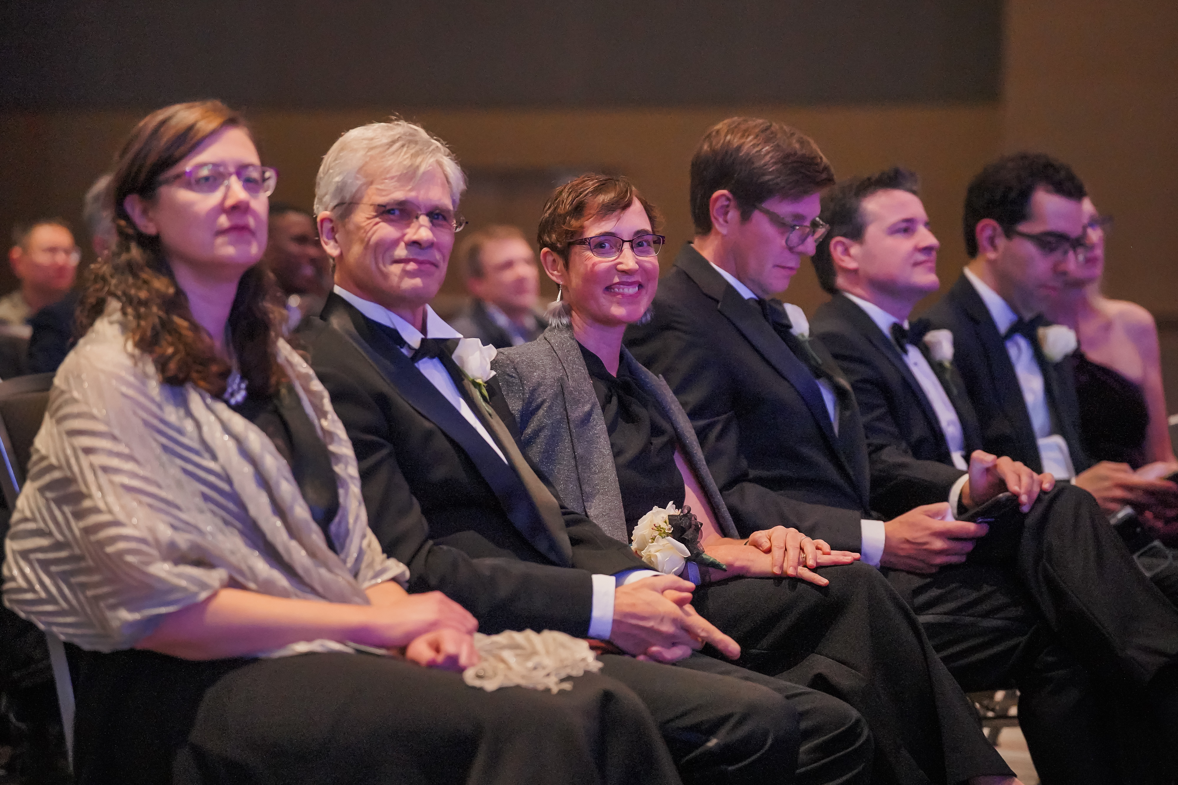 Engage lead awarded climate communications prize